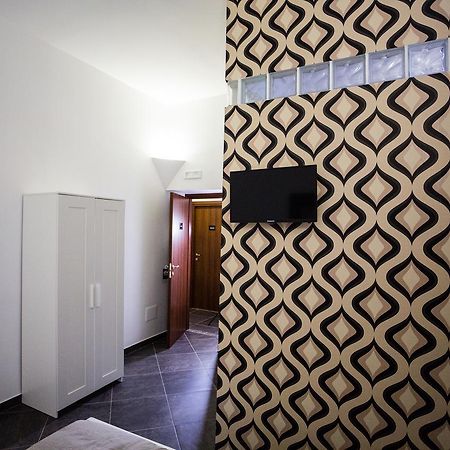 Bed and Breakfast Casa Retro' Potenza Esterno foto