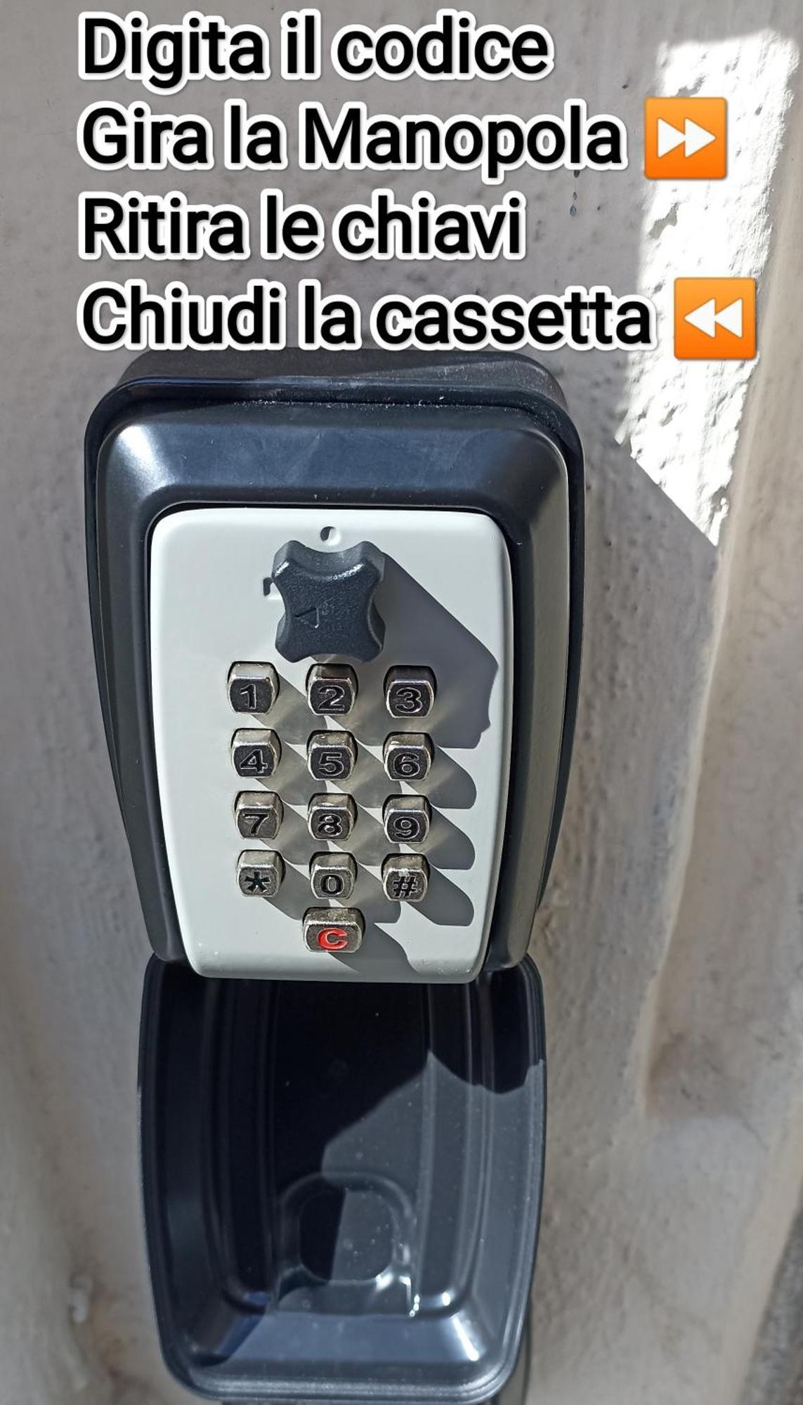 Bed and Breakfast Casa Retro' Potenza Esterno foto