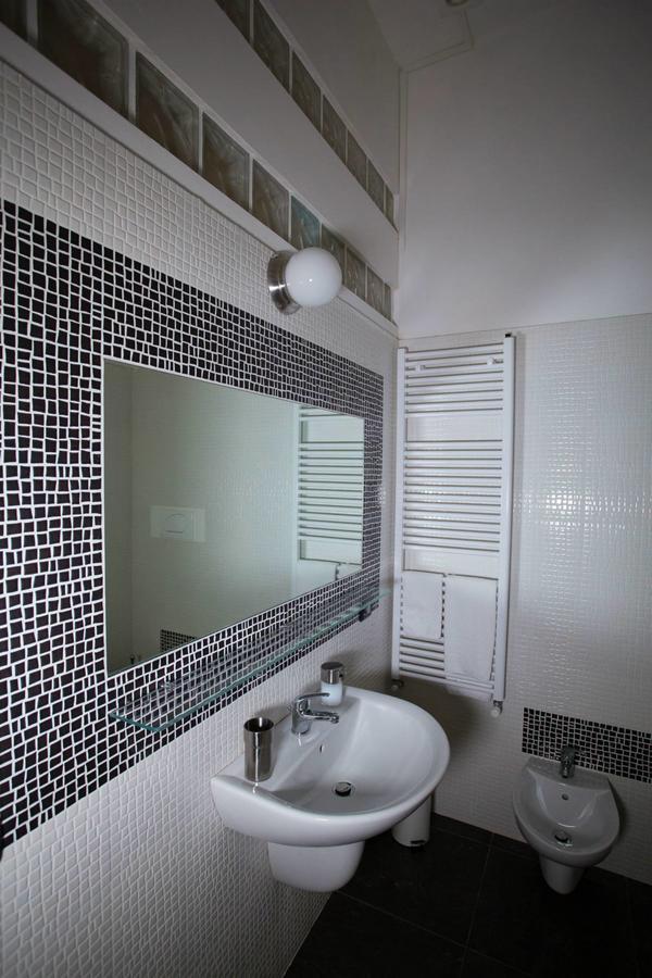 Bed and Breakfast Casa Retro' Potenza Esterno foto